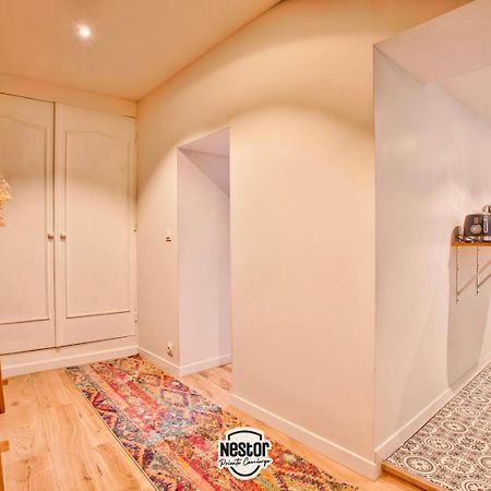 Appartement La Casa Valens - Petanque, Convivial & Atypique à Caen Extérieur photo