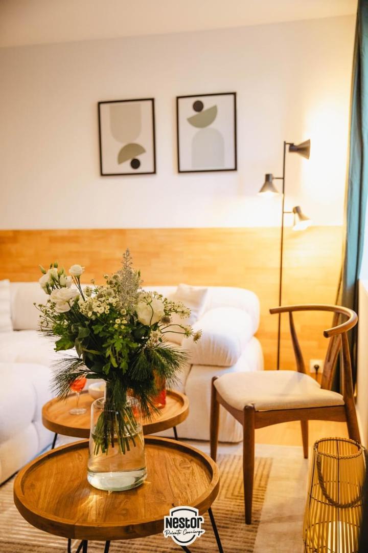 Appartement La Casa Valens - Petanque, Convivial & Atypique à Caen Extérieur photo