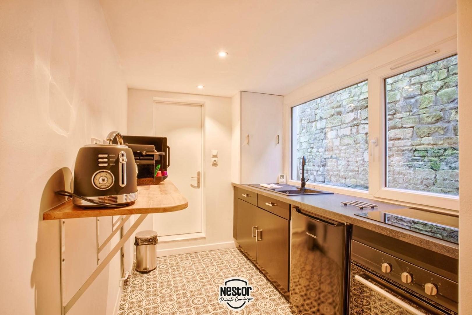 Appartement La Casa Valens - Petanque, Convivial & Atypique à Caen Extérieur photo